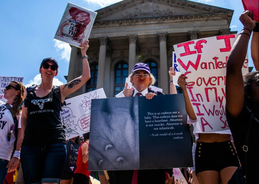 Do Better, Georgia